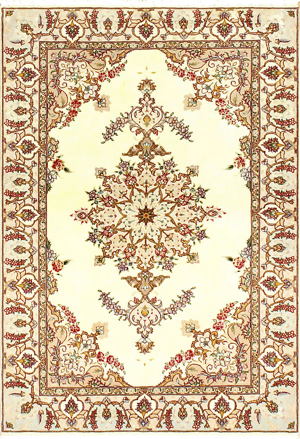 iran tabriz 148x102  cheap handmade carpets   jiegler bokhara shaggy   berlucci milano tafted rug bedrug  .jpg