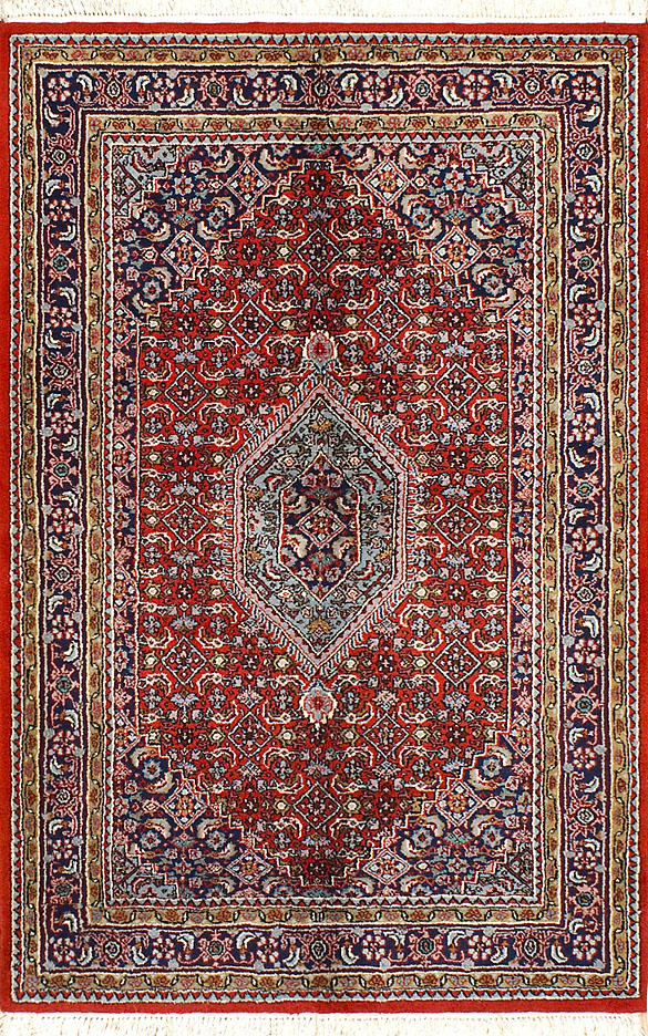 indo bizzar 188x123  cheap handmade carpets   jiegler bokhara shaggy   berlucci milano tafted rug bedrug  .jpg