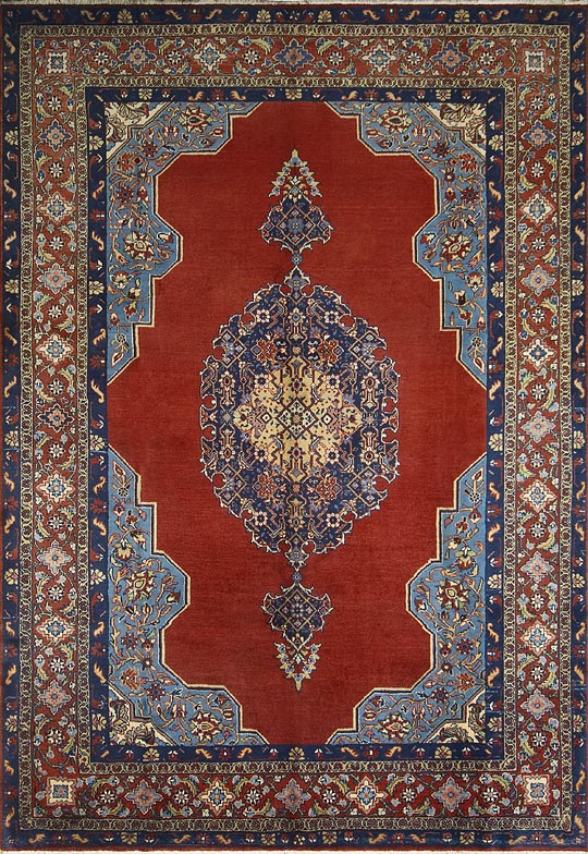 antik 368x257  cheap handmade carpets   jiegler bokhara shaggy   berlucci milano tafted rug bedrug  .jpg