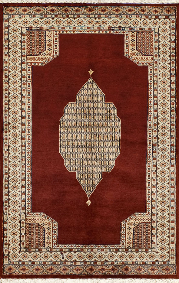 pak silk+wool 123x189 cheap handmade carpets   jiegler bokhara shaggy   berlucci milano tafted rug bedrug  .jpg