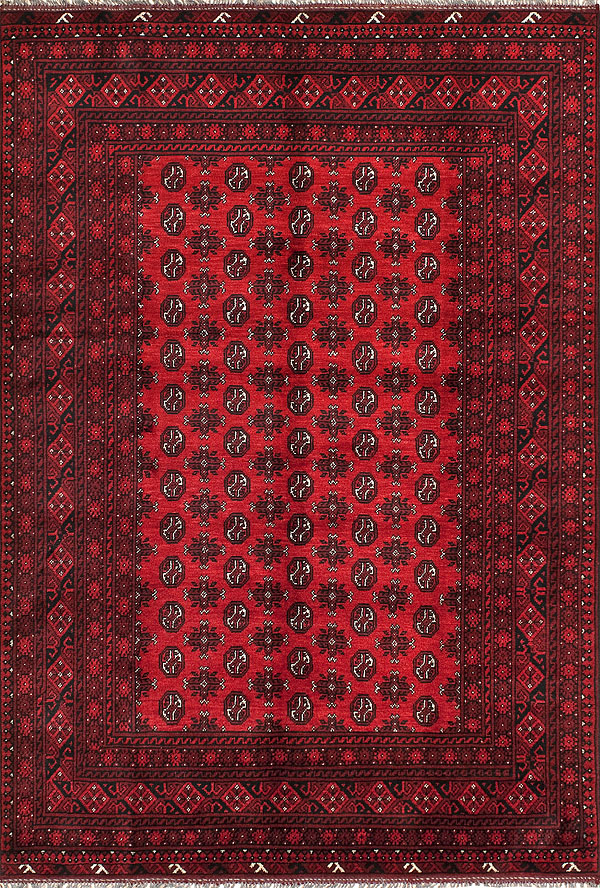 afgan buxara 196x278 cheap handmade carpets   jiegler bokhara shaggy   berlucci milano tafted rug bedrug  .jpg