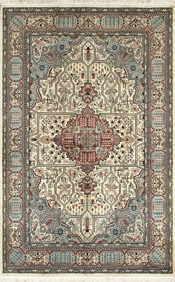 pak silk 2k 222x142  cheap handmade carpets   jiegler bokhara shaggy   berlucci milano tafted rug bedrug  .jpg