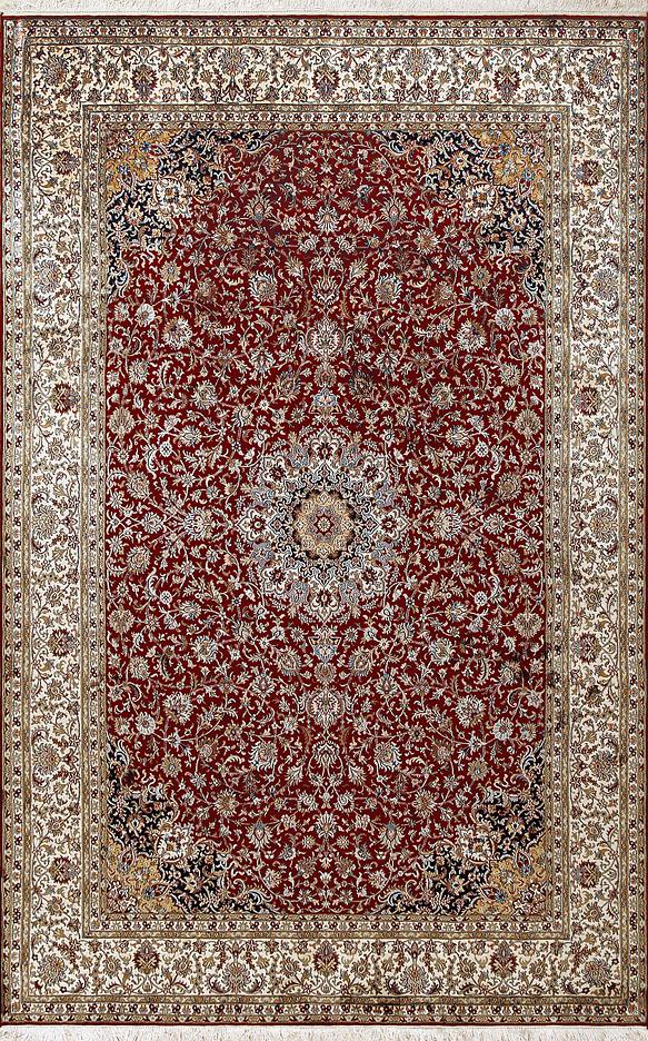 aKasmirRoyalSilk-3,07x2,14 cheap handmade carpets   jiegler bokhara shaggy   berlucci milano tafted rug bedrug  .jpg