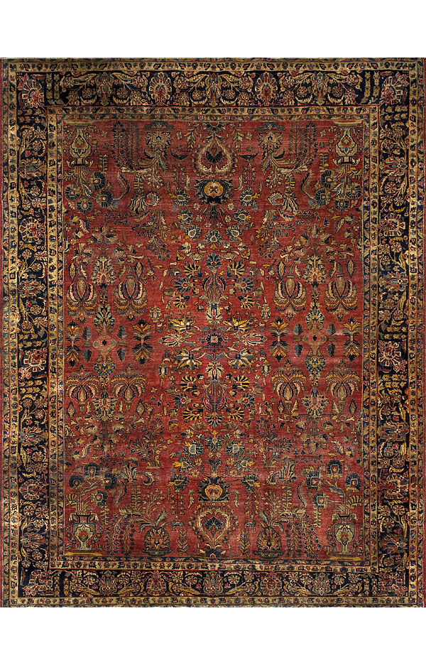antik 347x272  cheap handmade carpets   jiegler bokhara shaggy   berlucci milano tafted rug bedrug  .jpg