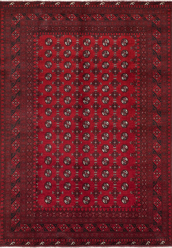 afgan buxara 200x285 cheap handmade carpets   jiegler bokhara shaggy   berlucci milano tafted rug bedrug  .jpg