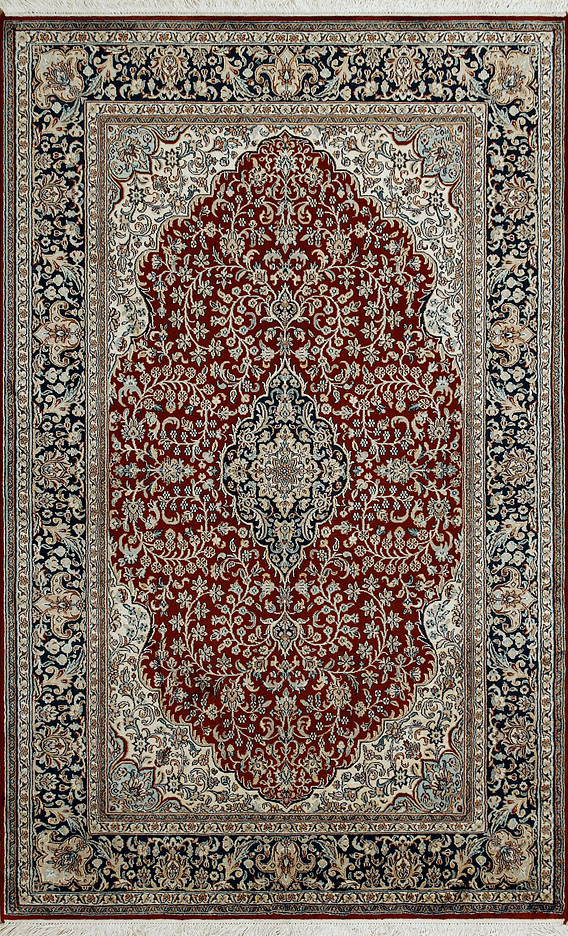 aKasmirRoyalSilk-1,86x1,24 cheap handmade carpets   jiegler bokhara shaggy   berlucci milano tafted rug bedrug  .jpg