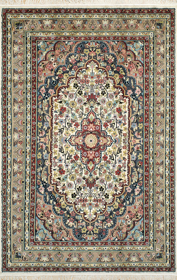 pak silk 1k 265x179  cheap handmade carpets   jiegler bokhara shaggy   berlucci milano tafted rug bedrug  .jpg