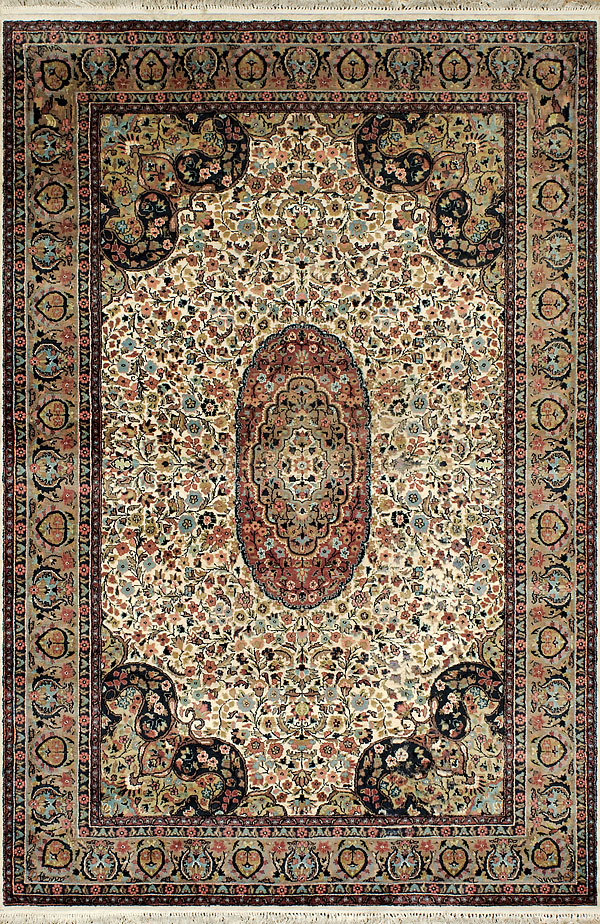 antik 287x186  cheap handmade carpets   jiegler bokhara shaggy   berlucci milano tafted rug bedrug  .jpg