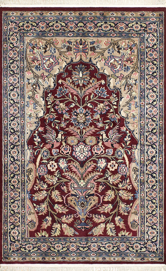 pak silk 1k 185x123  cheap handmade carpets   jiegler bokhara shaggy   berlucci milano tafted rug bedrug  .jpg