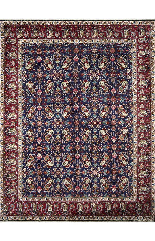 antik 384x292  cheap handmade carpets   jiegler bokhara shaggy   berlucci milano tafted rug bedrug  .jpg