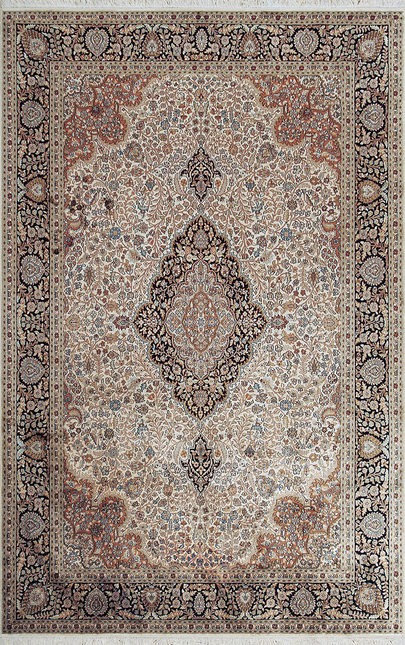 aKasmirRoyalSilk-3,09x2,15 cheap handmade carpets   jiegler bokhara shaggy   berlucci milano tafted rug bedrug  .jpg