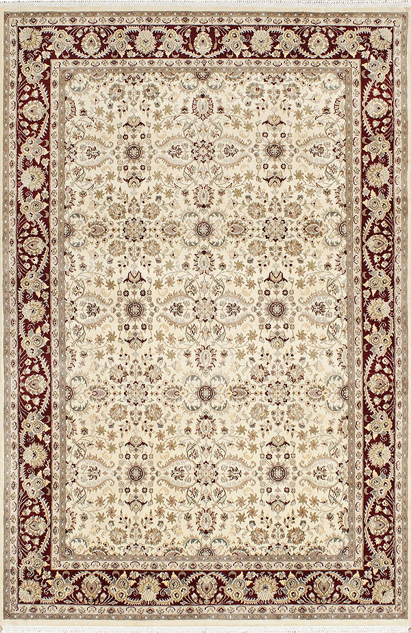 pak 1616 169x251 cheap handmade carpets   jiegler bokhara shaggy   berlucci milano tafted rug bedrug  .jpg