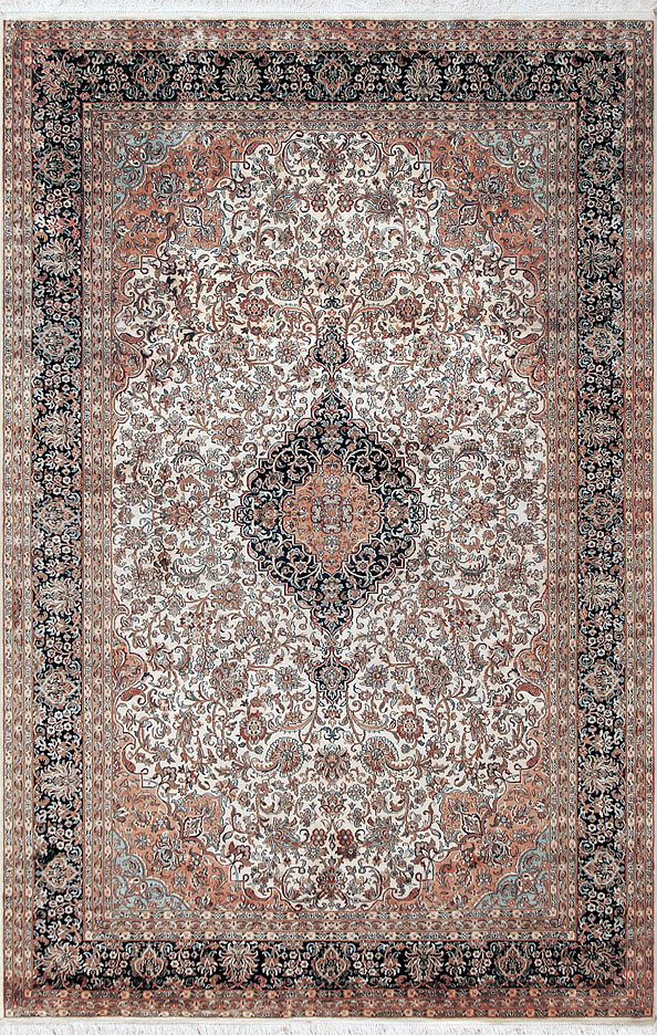 aKasmirRoyalSilk-2,45x1,71 cheap handmade carpets   jiegler bokhara shaggy   berlucci milano tafted rug bedrug  .jpg