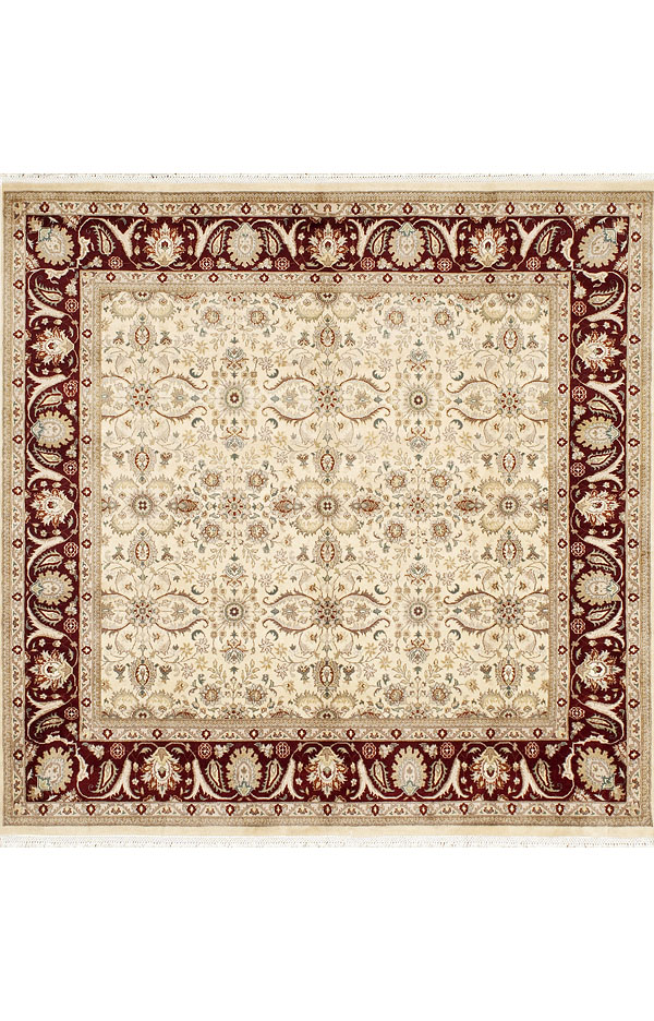 pak 1616 199x203 cheap handmade carpets   jiegler bokhara shaggy   berlucci milano tafted rug bedrug  .jpg
