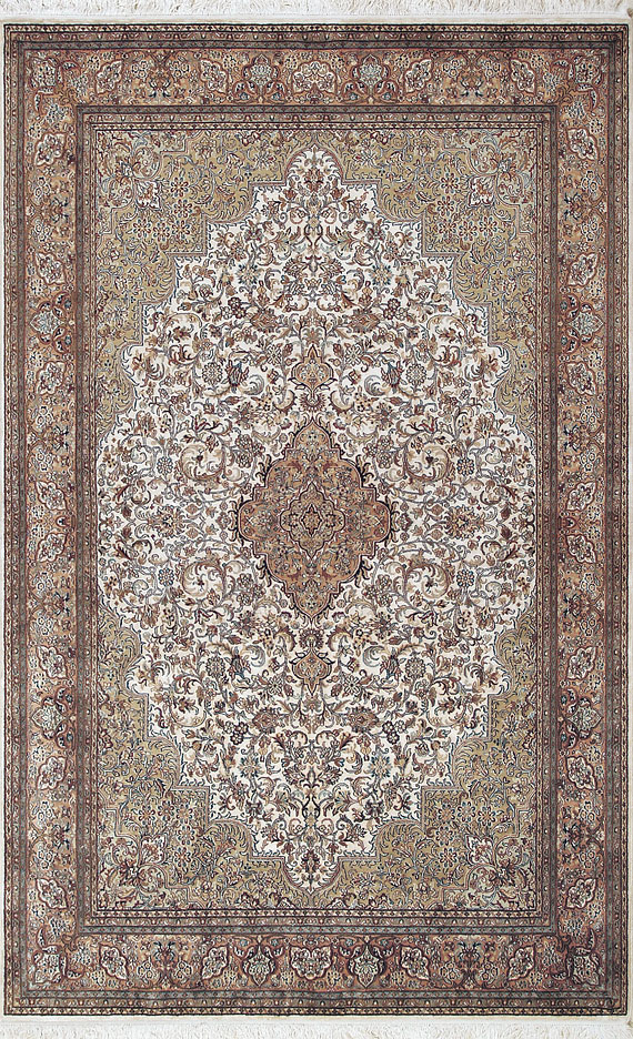 aKasmirRoyalSilk-2,46x1,67 cheap handmade carpets   jiegler bokhara shaggy   berlucci milano tafted rug bedrug  .jpg