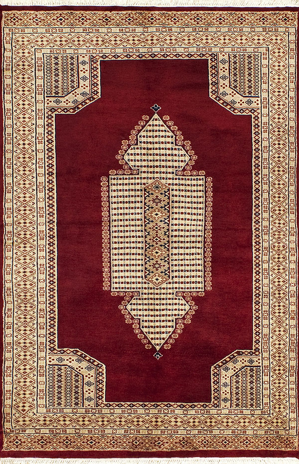 buxara silk+wool 122x181 cheap handmade carpets   jiegler bokhara shaggy   berlucci milano tafted rug bedrug  .jpg