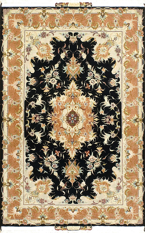 iran tabriz 160x102  cheap handmade carpets   jiegler bokhara shaggy   berlucci milano tafted rug bedrug  .jpg